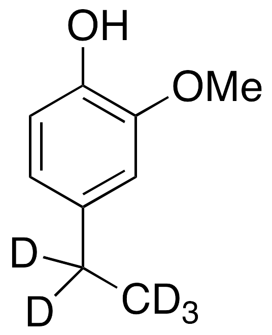 4-Ethylguaiacol-d5