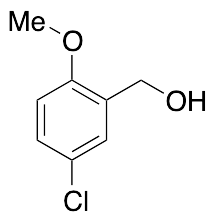 (5-Chloro-2-methoxyphenyl)methanol
