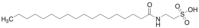 N-Stearoyl Taurine