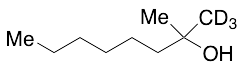 2-Methyl-2-octanol-d3