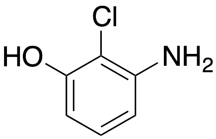 3-Amino-2-chlorophenol