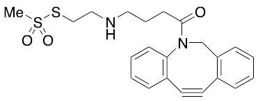 MTSEA-DBCO