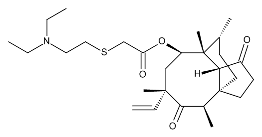Dehydro Tiamulin
