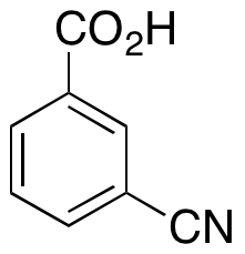 3-Cyanobenzoic Acid