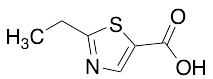 2-Ethyl-1,3-thiazole-5-carboxylic Acid
