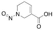 N-Nitrosoguvacine