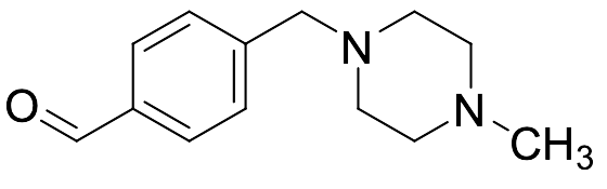 4-[(4-Methylpiperazin-1-yl)methyl]benzaldehyde
