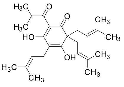 Colupulone
