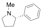 (2S)-1-Methyl-2-phenylpyrrolidine