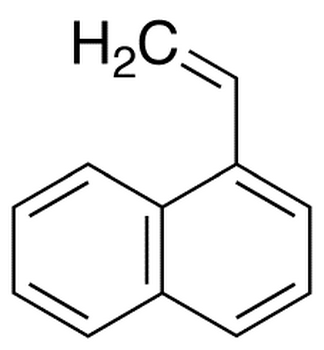 1-Vinylnaphthalene [Stabilized with 4000ppm tert-Butylcatechol]