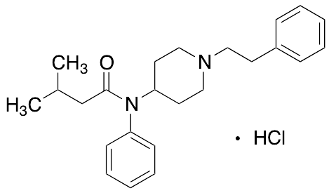 Isovaleryl Fentanyl Hydrochloride