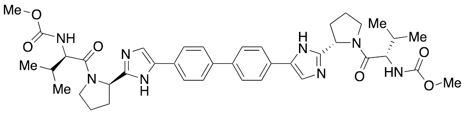Daclatasvir RRSS Isomer