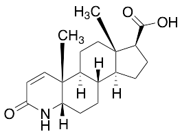 Dutasteride Carboxylic Acid