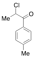 2-Chloro-1-(4-methylphenyl)-1-propanone