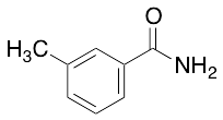 3-Methylbenzamide