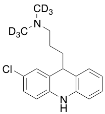 Clomacran-d6