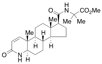 Finasteride Carboxylic Acid Methyl Ester