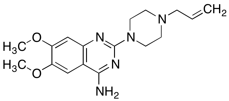 Quinazosin