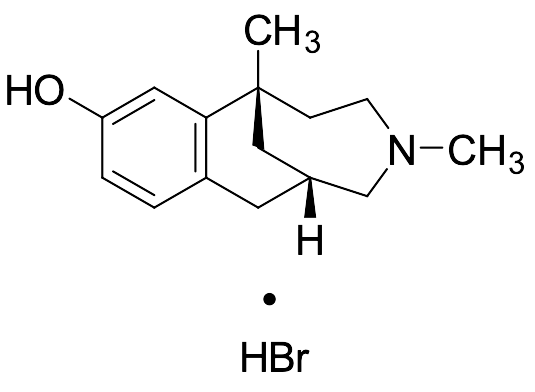 Eptazocine Hydrobromide