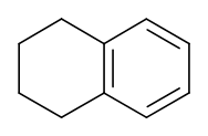 Tetrahydronaphthalene