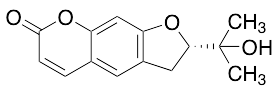 (+)-Marmesin