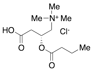 (R)-Butyryl Carnitine Chloride