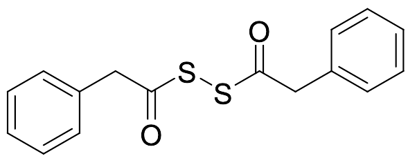 Phenylacetyl Disulfide