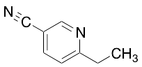 6-Ethylnicotinonitrile