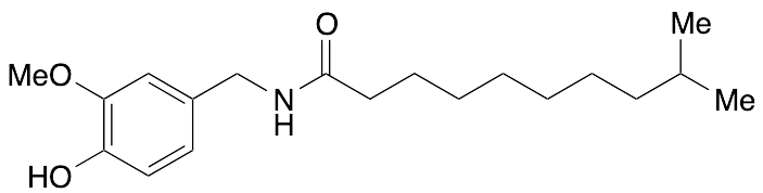 Dihydro Homocapsaicin I