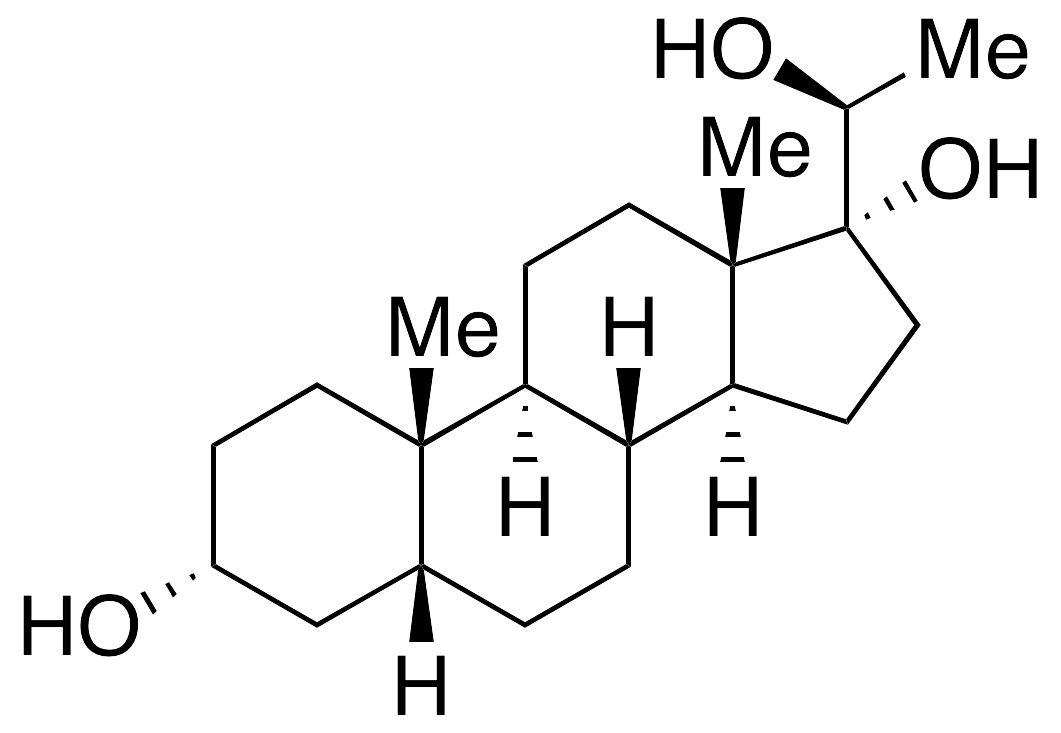 Pregnanetriol