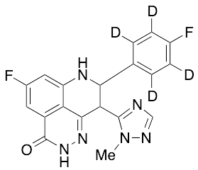 BMN 673-d4