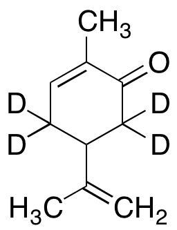 (±)-Carvone-d4