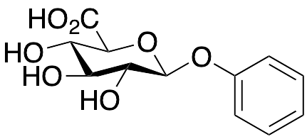 Phenyl beta-D-Glucuronide