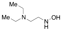 N,N-Diethyl-N'-hydroxy-ethylenediamine