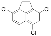 3,5,8-Trichloroacenaphthene