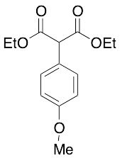 Diethyl 2-(4-Methoxyphenyl)malonate