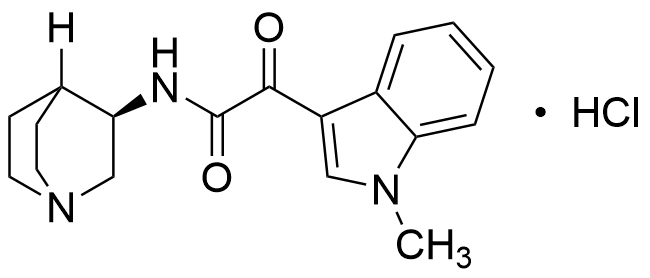 RS 056812-198 Hydrochloride