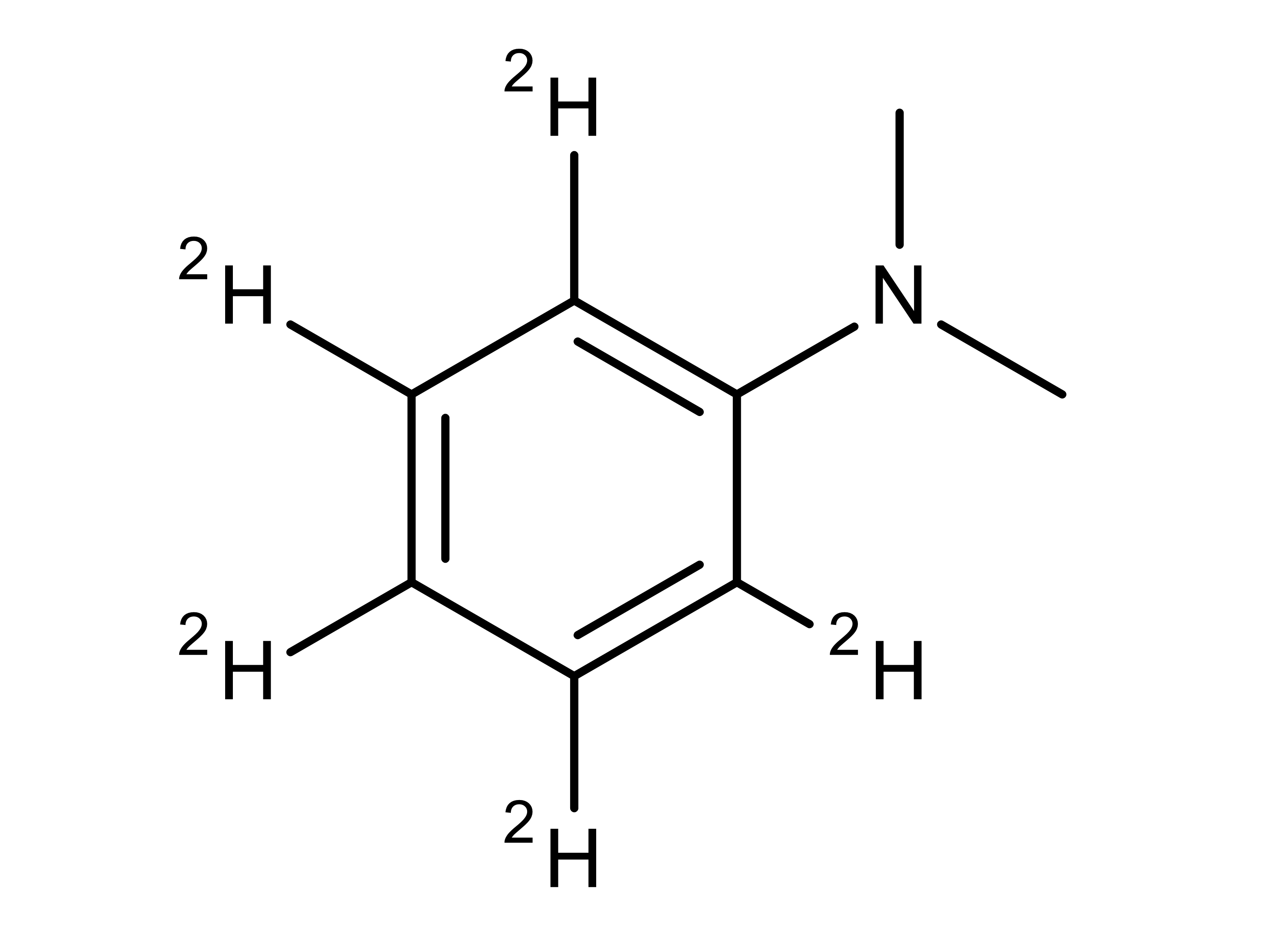 N,N-Dimethylaniline-2,3,4,5,6-d5