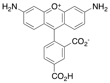 5(6)-Carboxyrhodamine 110, Technical Grade