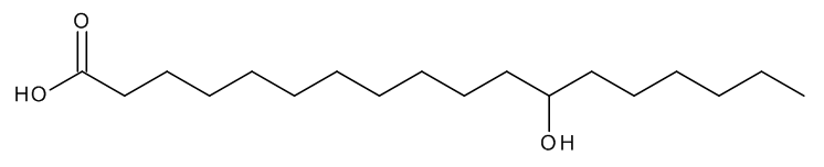 12-Hydroxystearic Acid