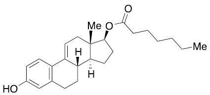 ∆9(11)-Estradiol 17-Hexanoate