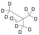 Pivalaldehyde-d9