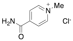 1-Methyl Isonicotinamide Chloride