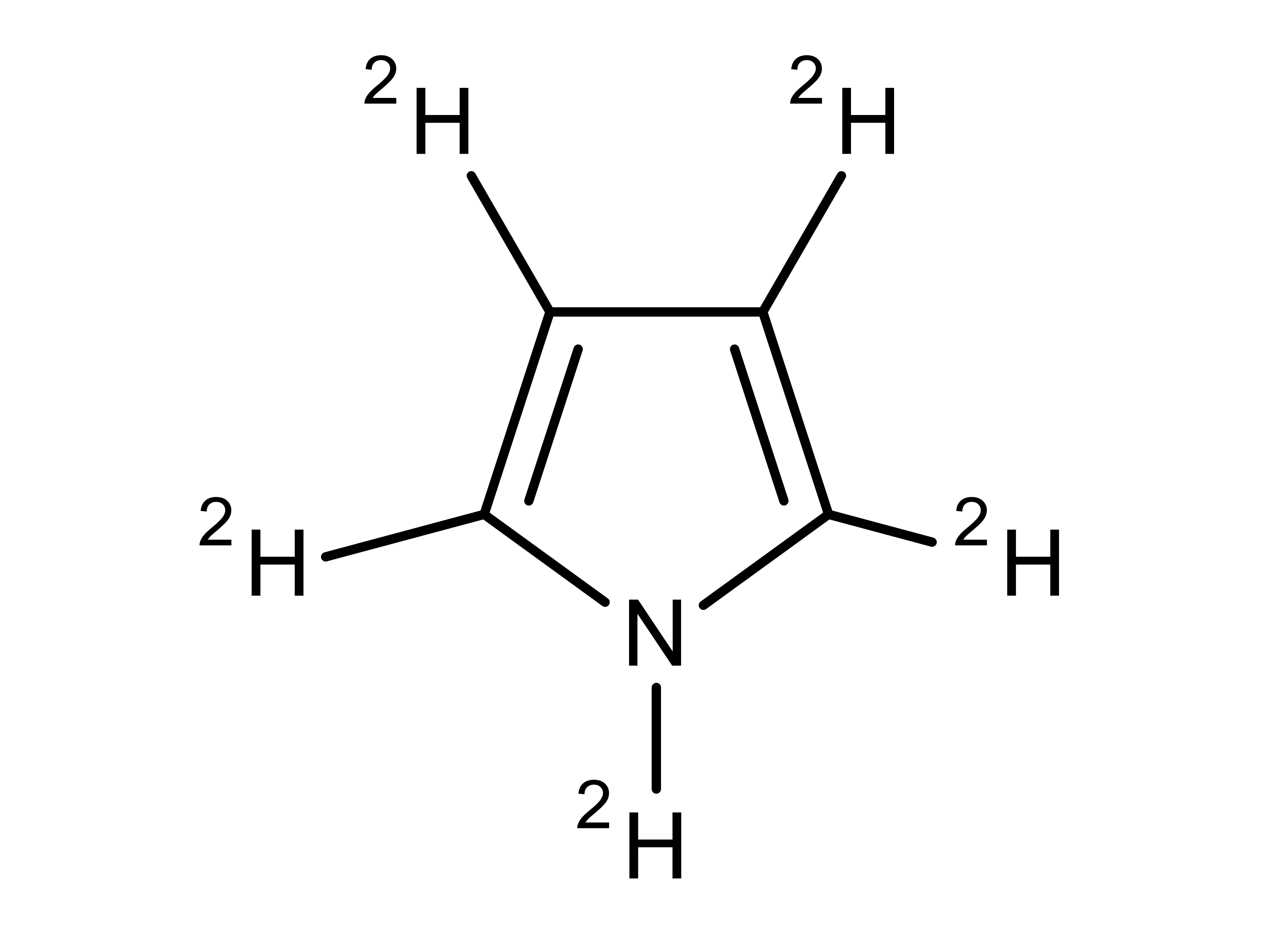 Pyrrole-d5