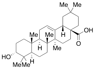 3-epi-Oleanolic Acid