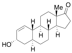 (3alpha,5alpha)-3-​Hydroxy-estr-​1-​en-​17-​one