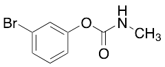 3-Bromophenyl Methylcarbamate