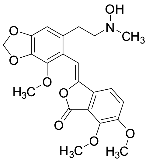 N-Hydroxy Noscapine (>90%)