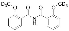 Di-o-anisamide-d6