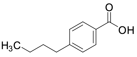 4-Butylbenzoic Acid